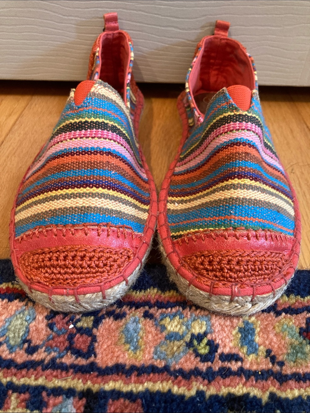 The Sak Espadrilles LN - Picture 4 of 5